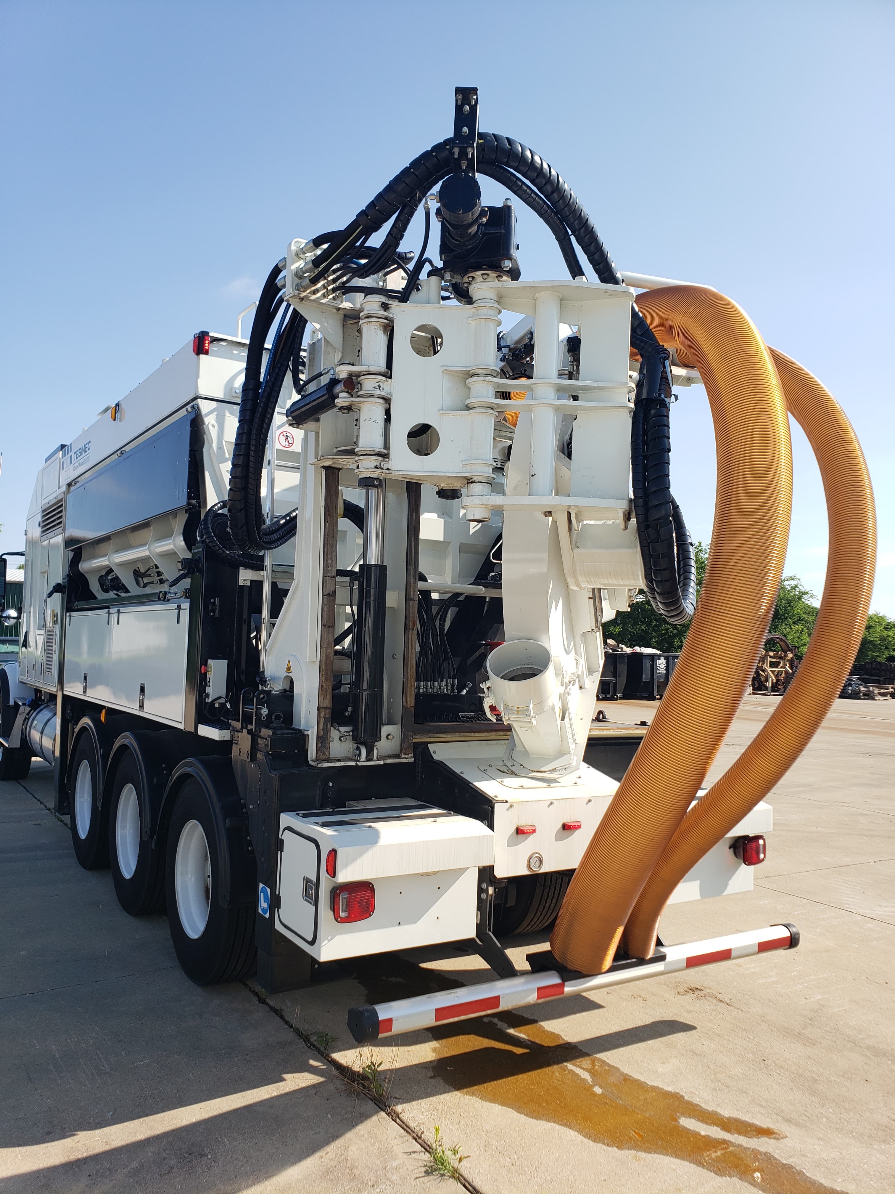 2024 Volvo VHD86B300 - Photo 1