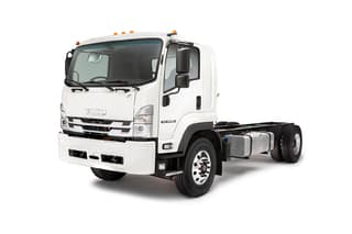 2025 Isuzu FTR - Photo 1