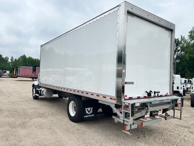 2025 Mack MD6 - Photo 1