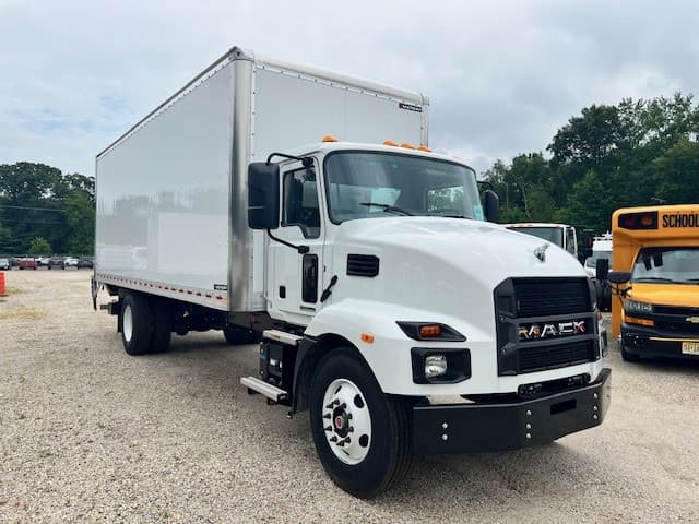 2025 Mack MD6 - Photo 1