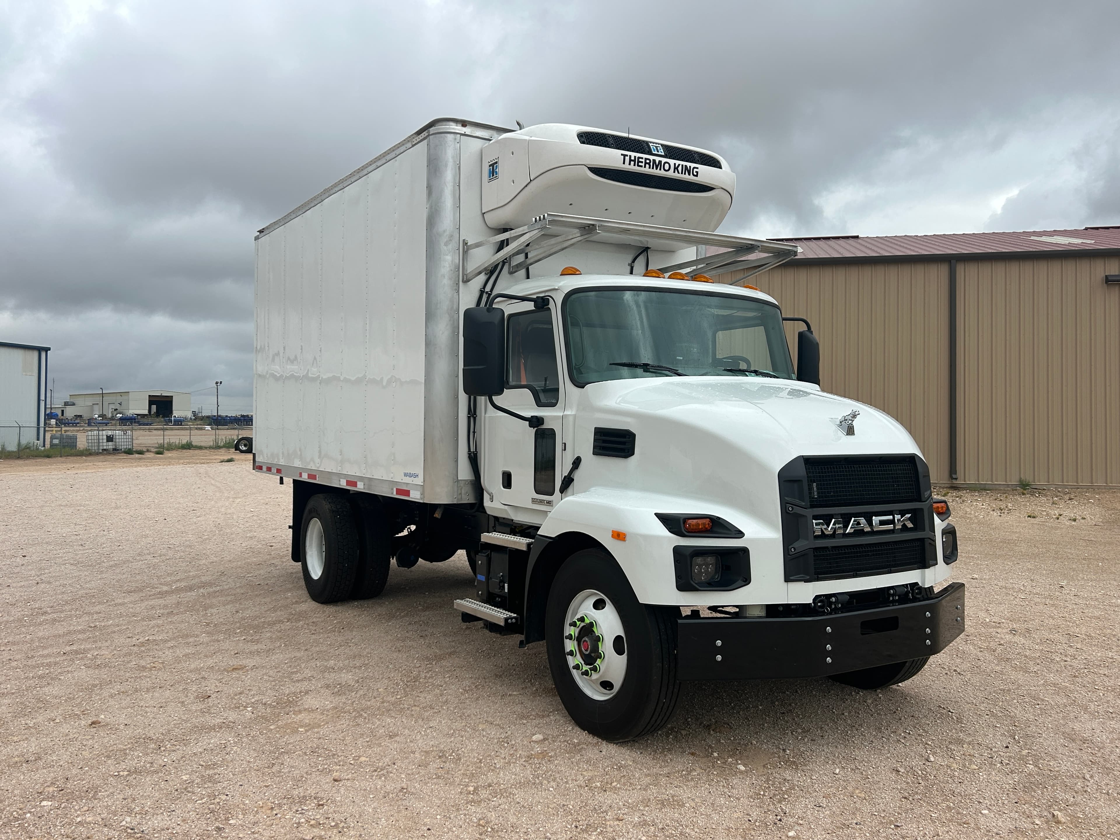 2026 Mack MD6 - Photo 1