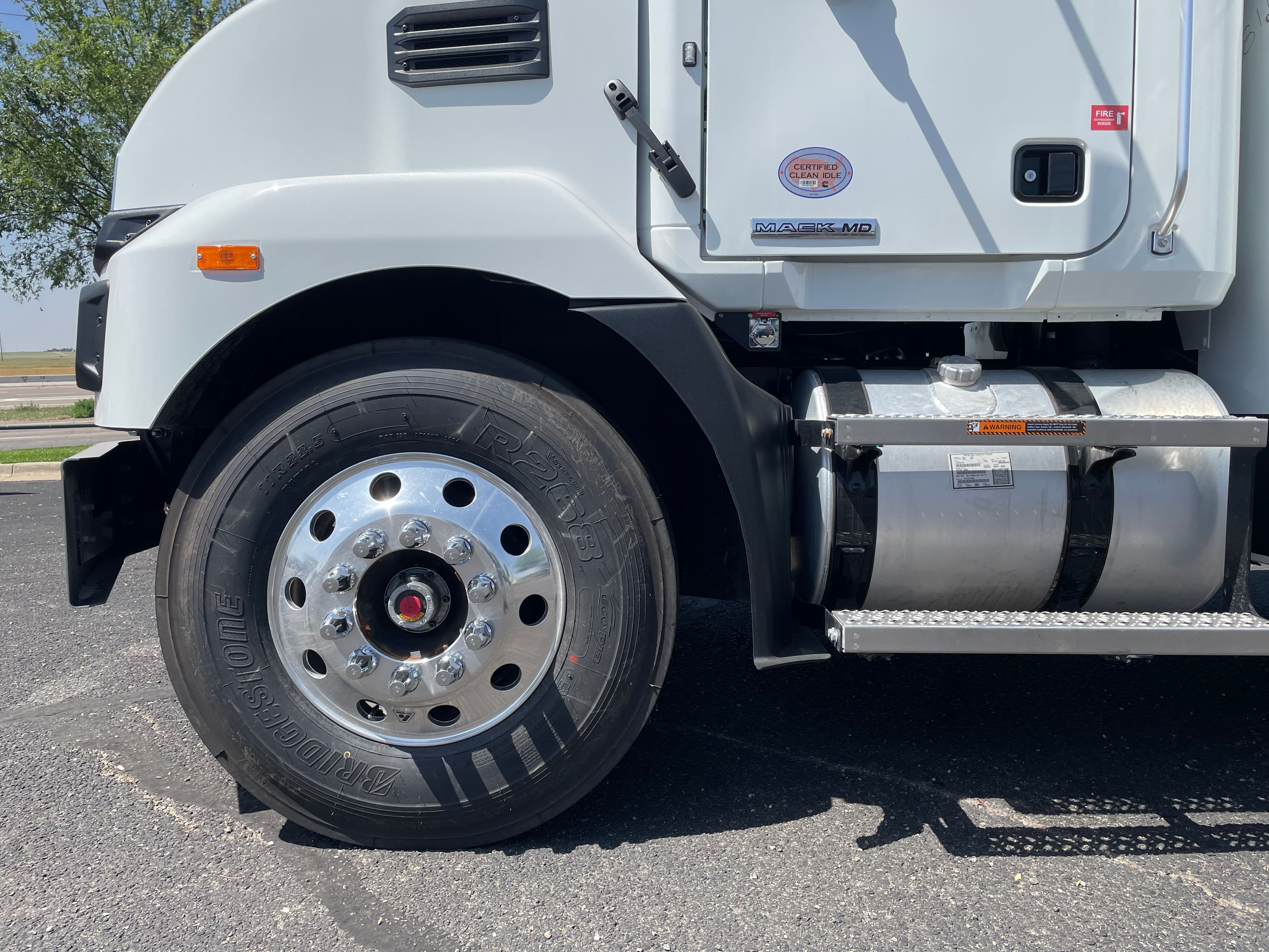 2026 Mack MD6 - Photo 1