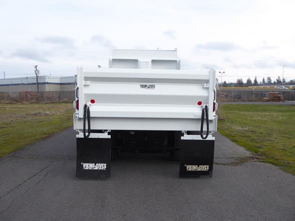 2025 Mack MD6 - Photo 1