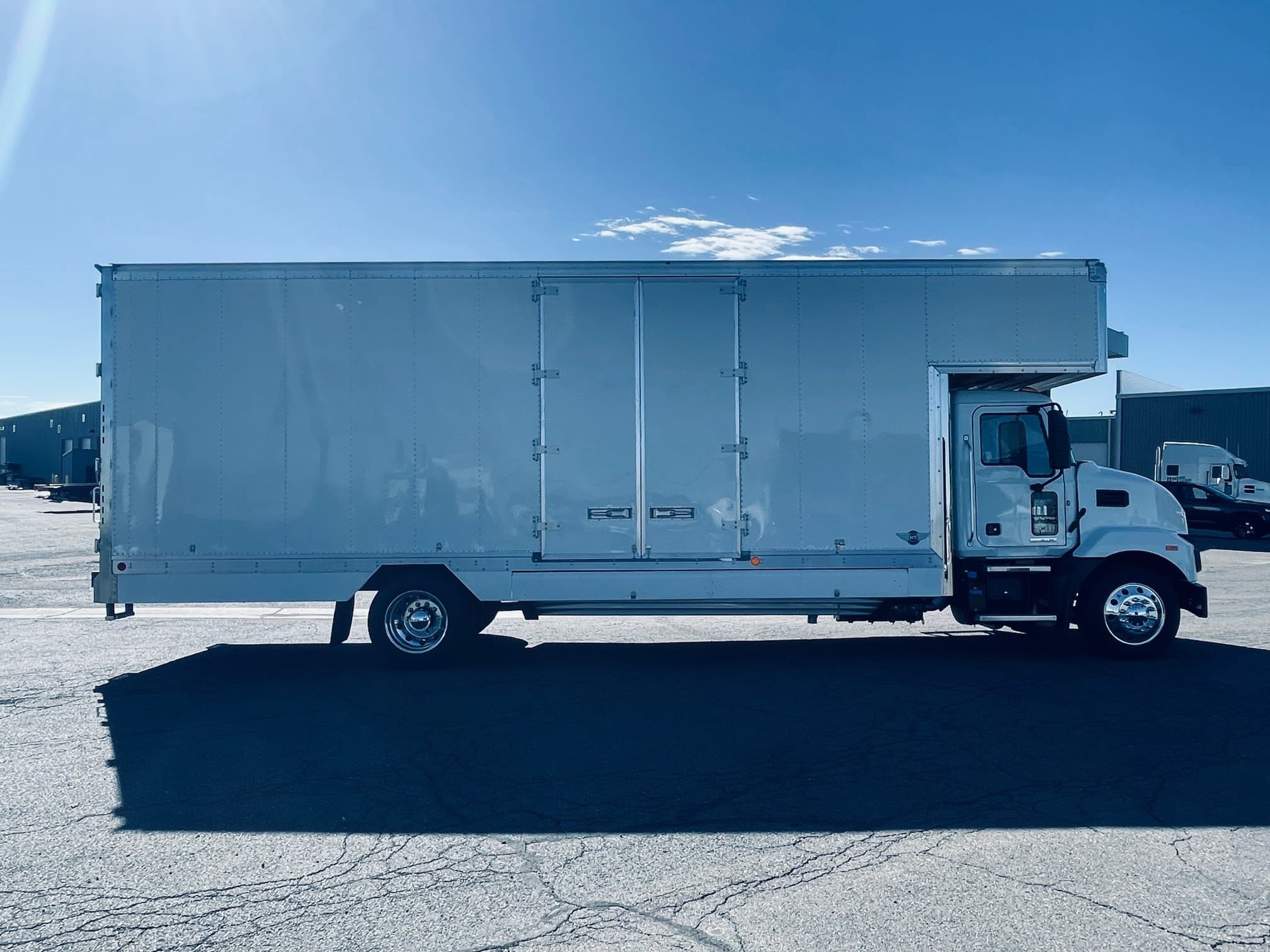 2026 Mack MD6 - Photo 1