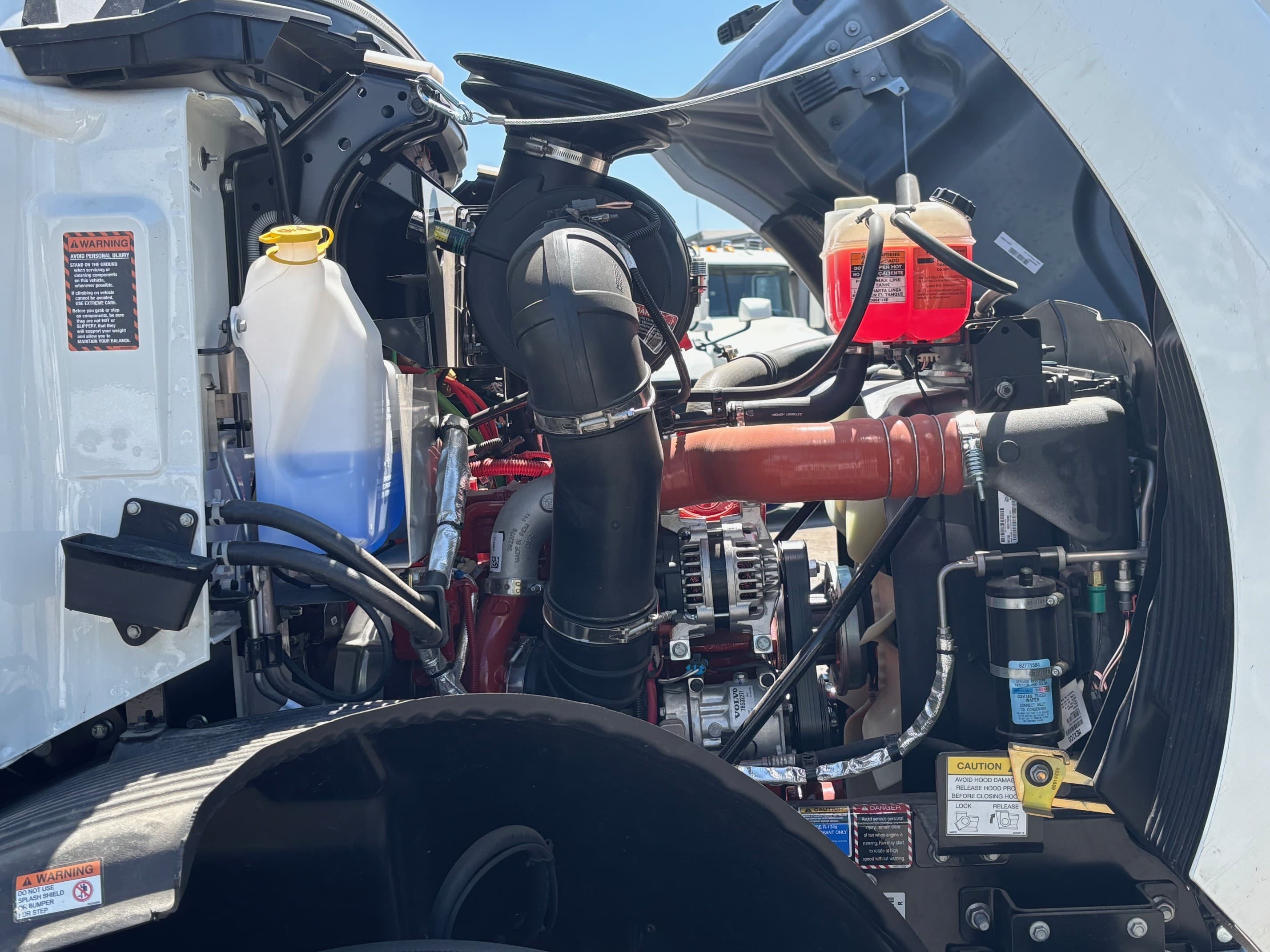 2026 Mack MD6 - Photo 1