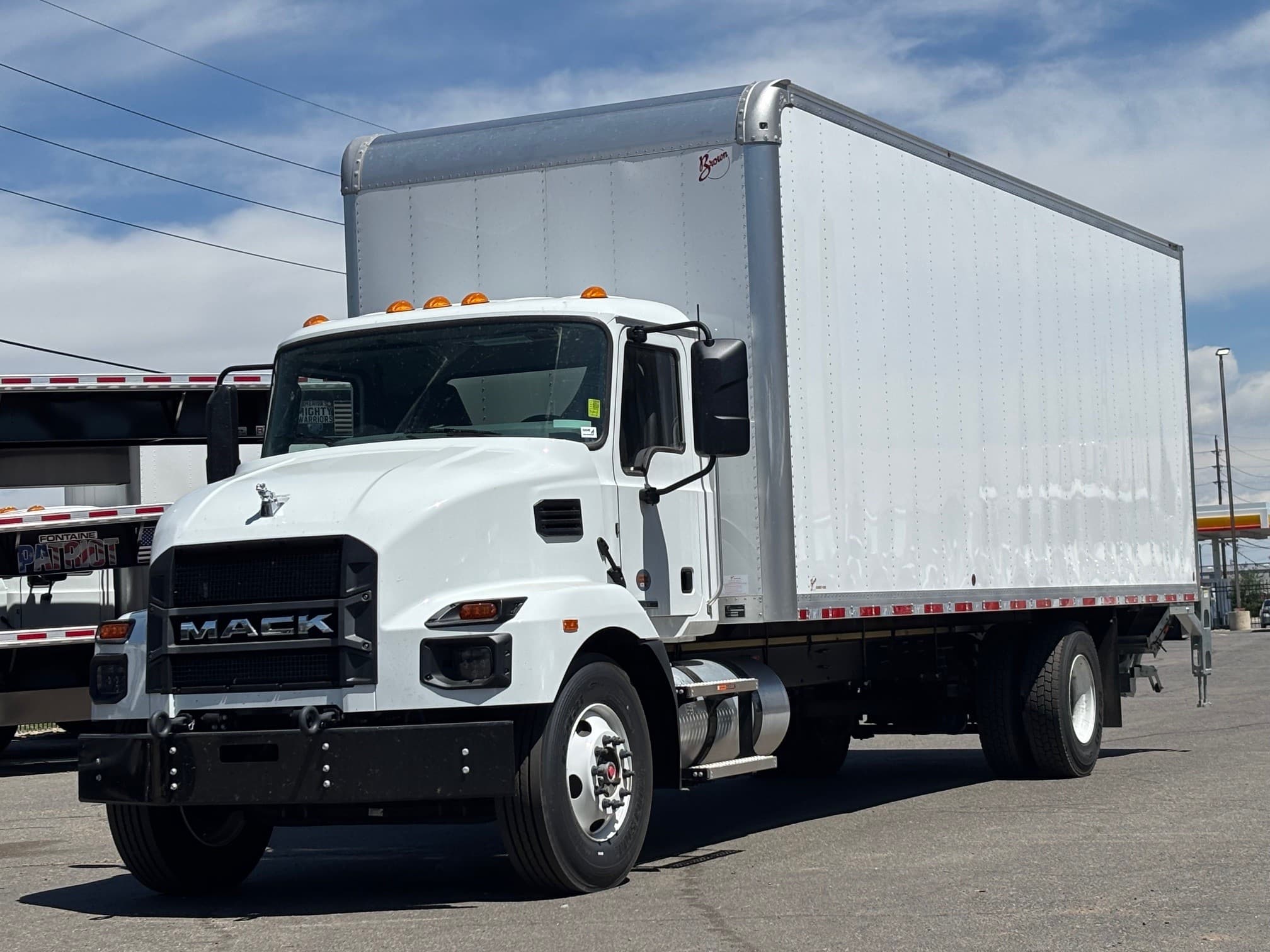 2026 Mack MD6 - Photo 1