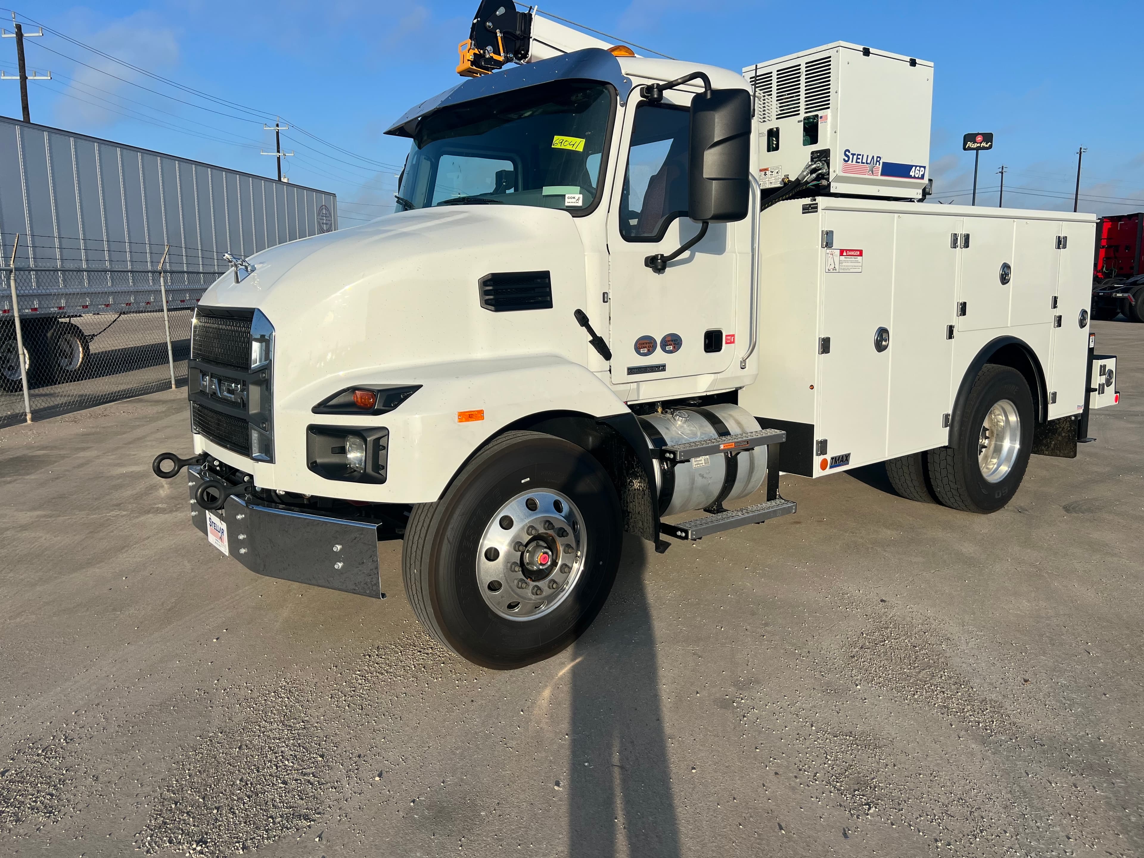 2026 Mack MD6 - Photo 1