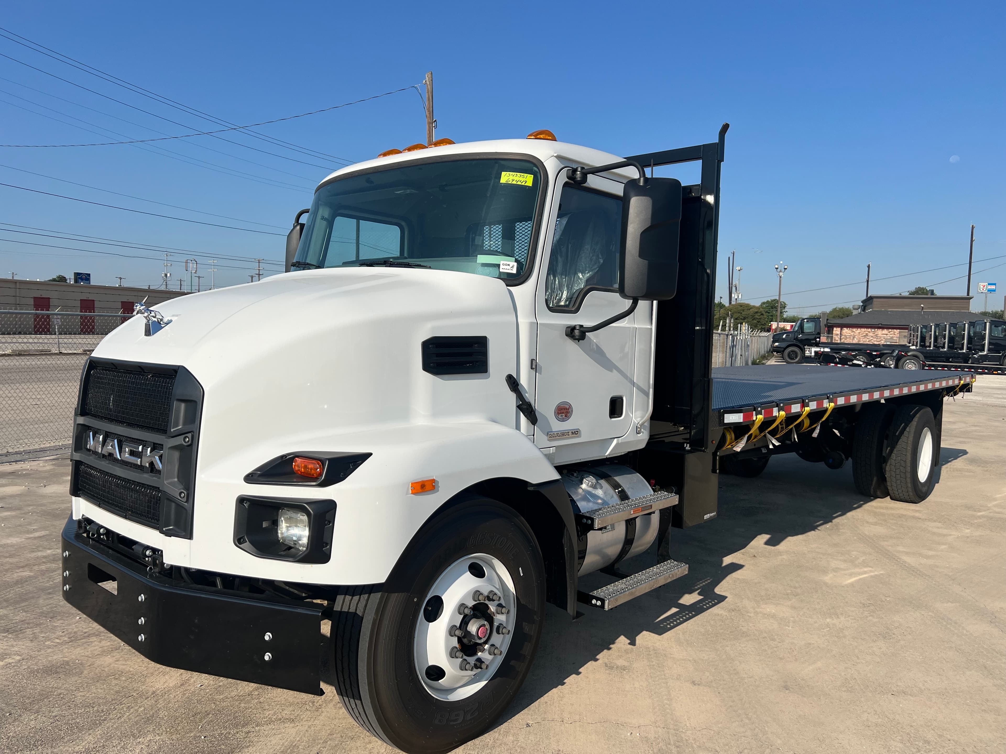 2026 Mack MD6 - Photo 1