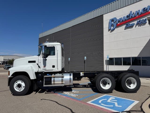 2026 Mack PI64 - Photo 1