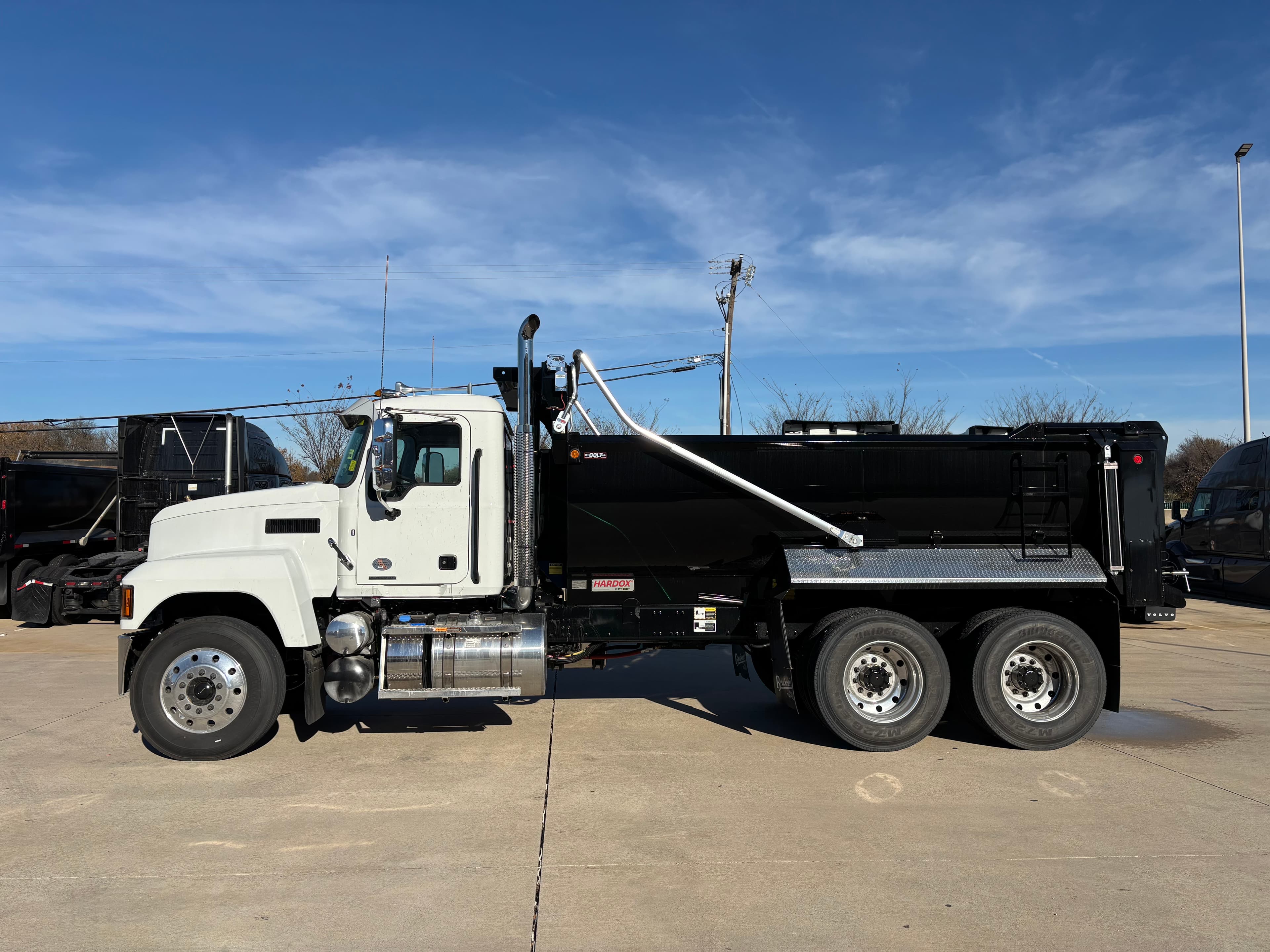 2026 Mack PI64 - Photo 1