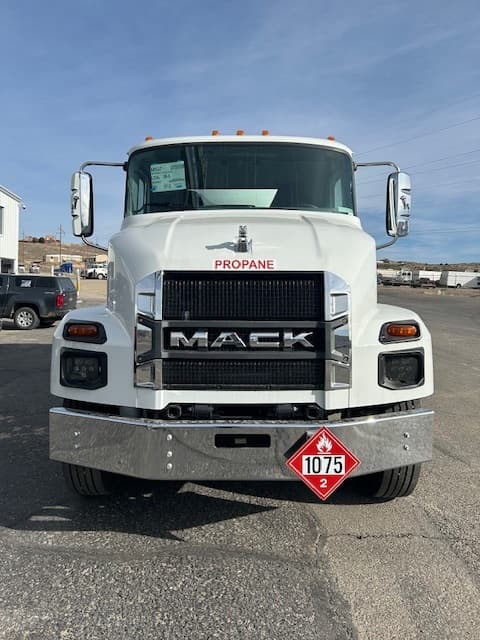 2026 Mack MD7 - Photo 1