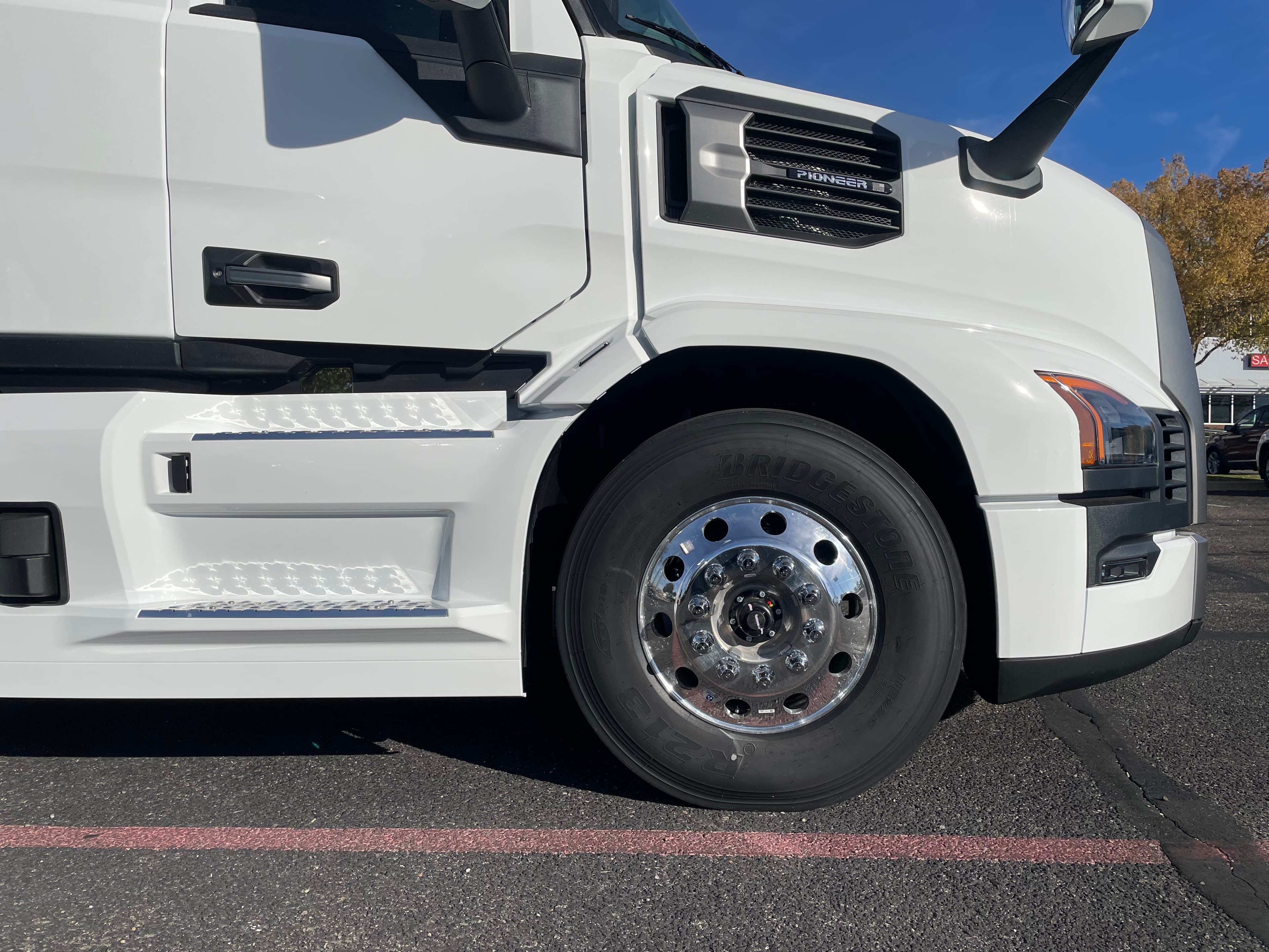 2026 Mack PR64T64 - Photo 1