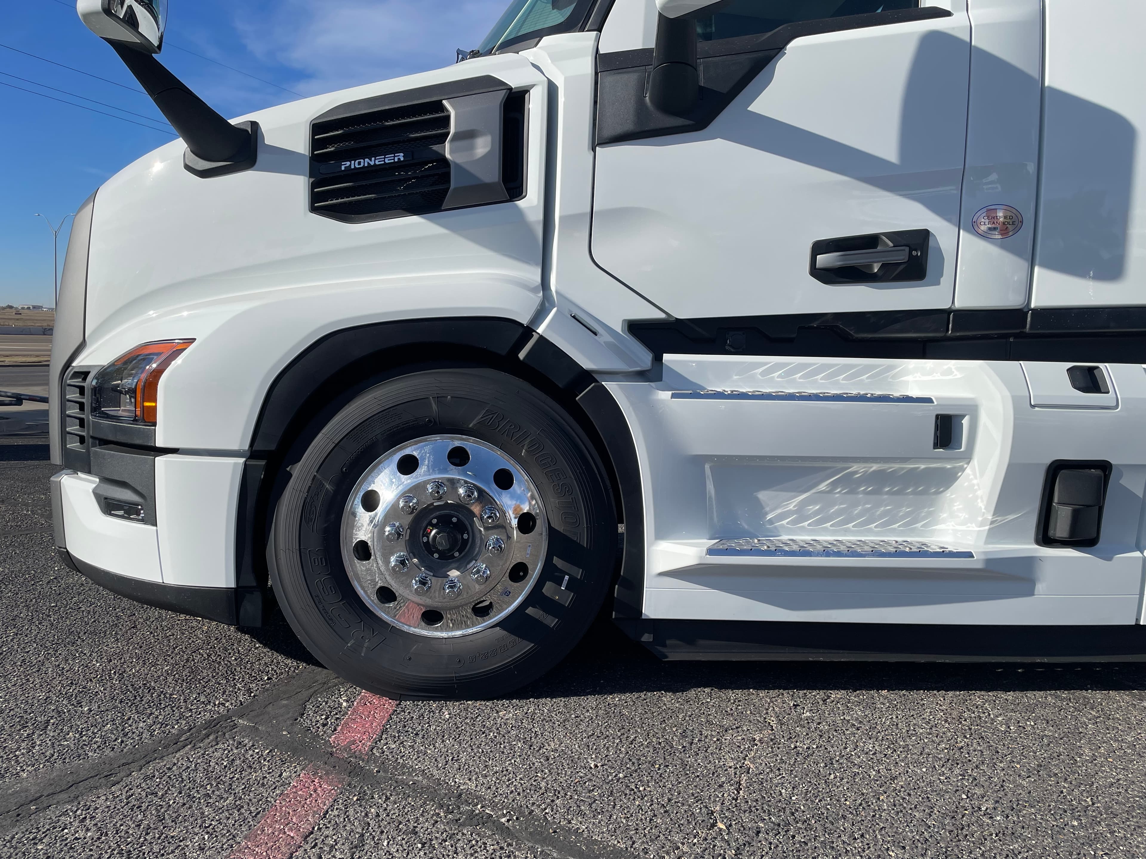 2026 Mack PR64T - Photo 1