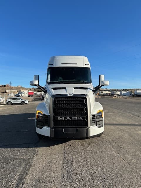 2026 Mack PR64T64 - Photo 1