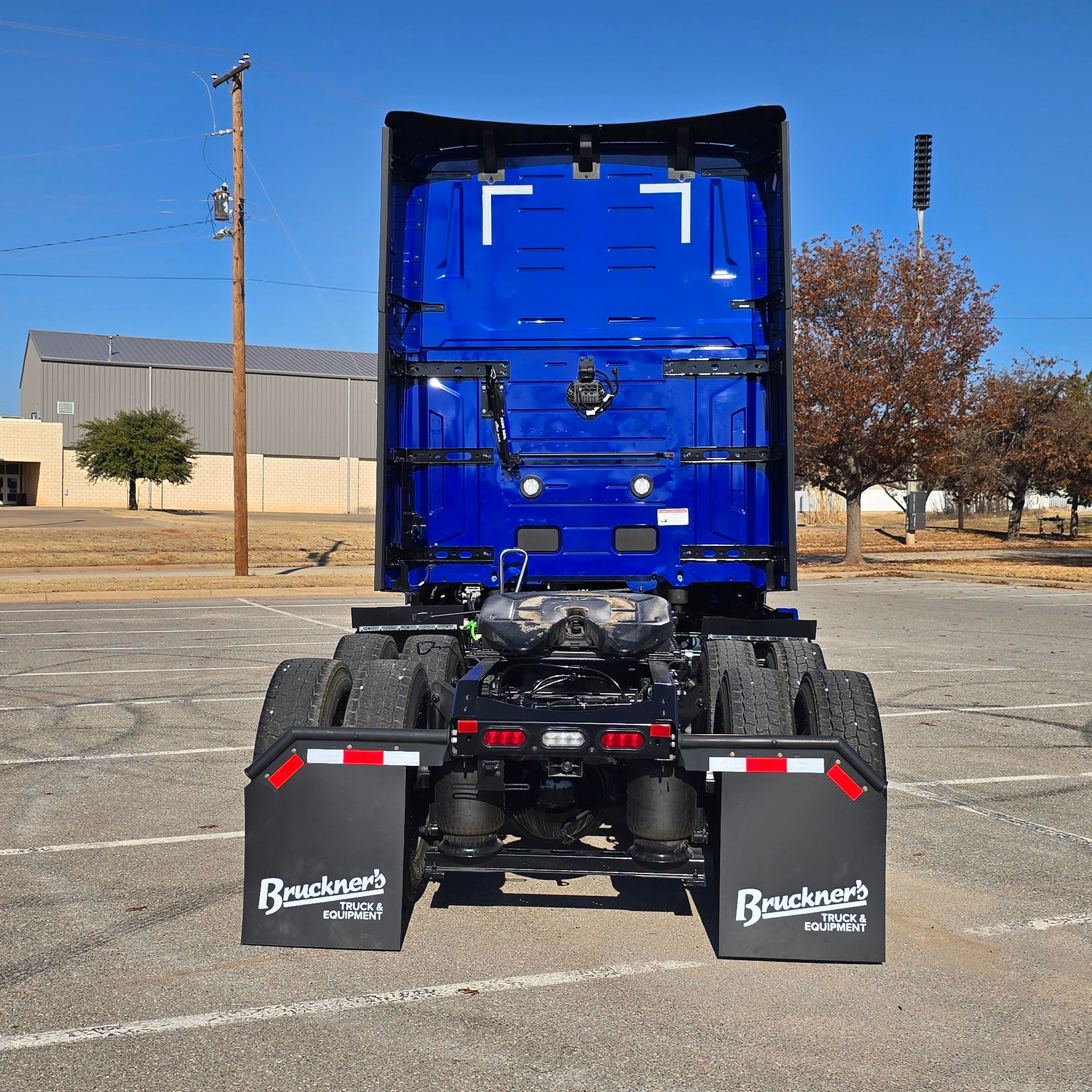 2026 Mack PR64T76H - Photo 1