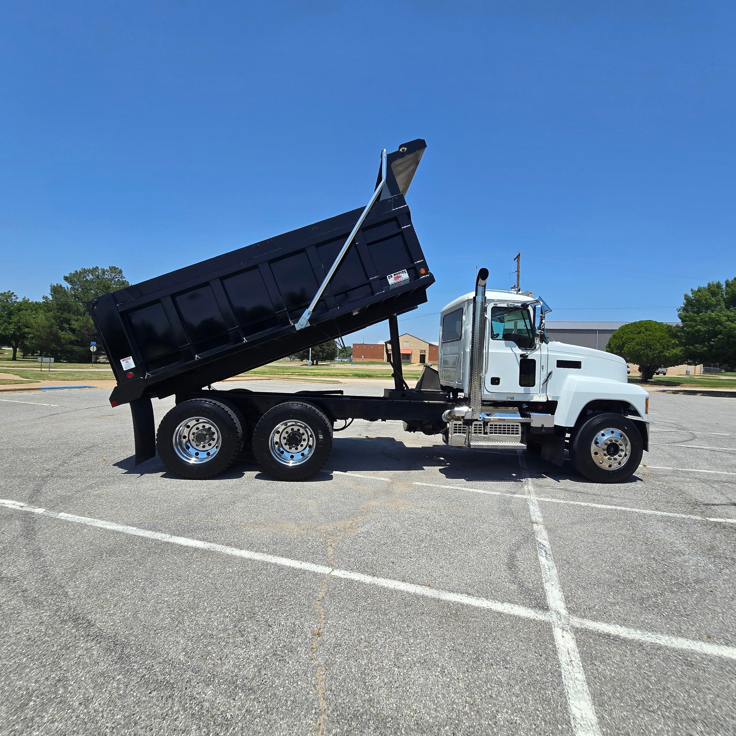 2026 Mack PI64 - Photo 1