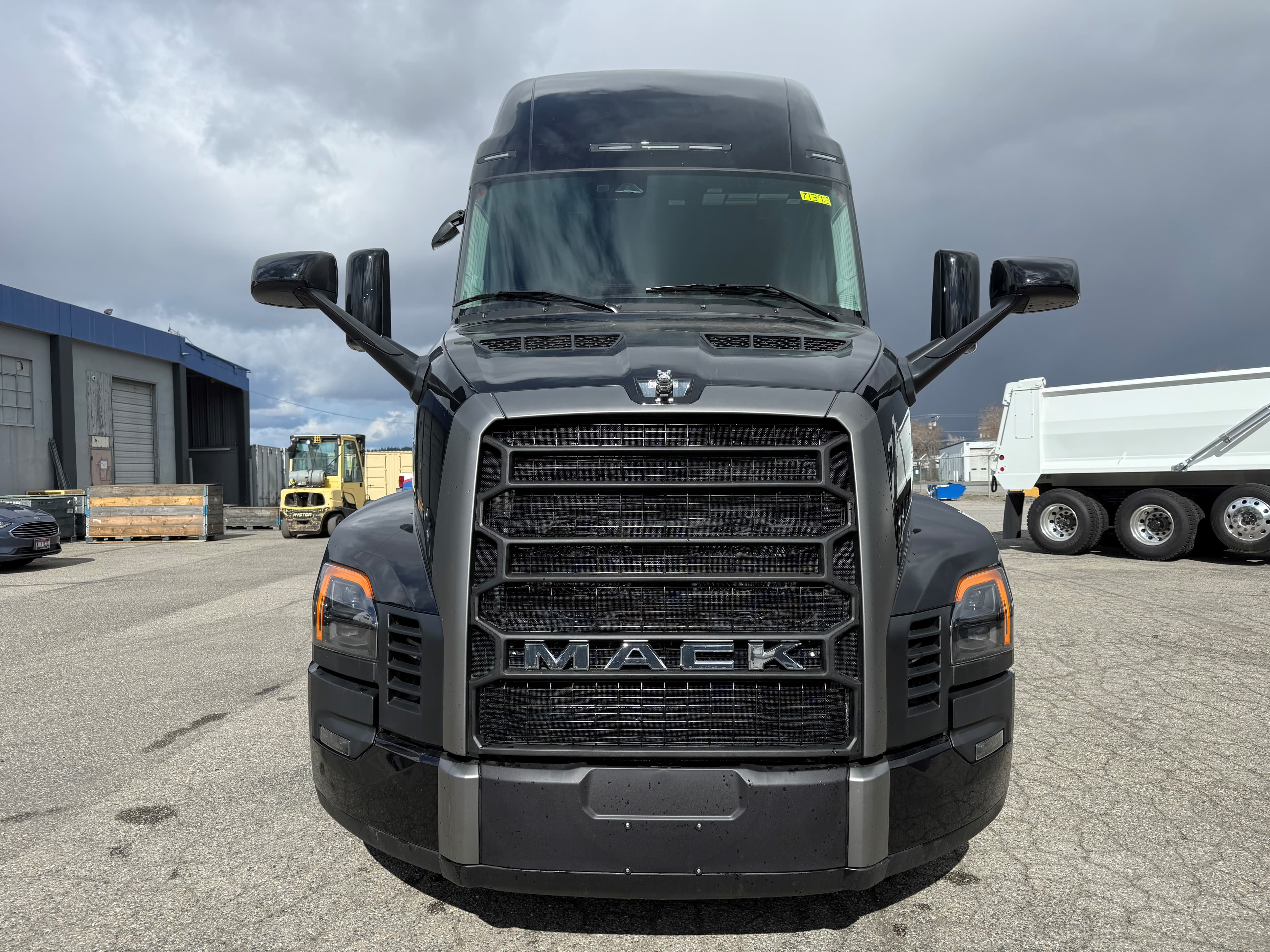 2026 Mack PR64T76H - Photo 1