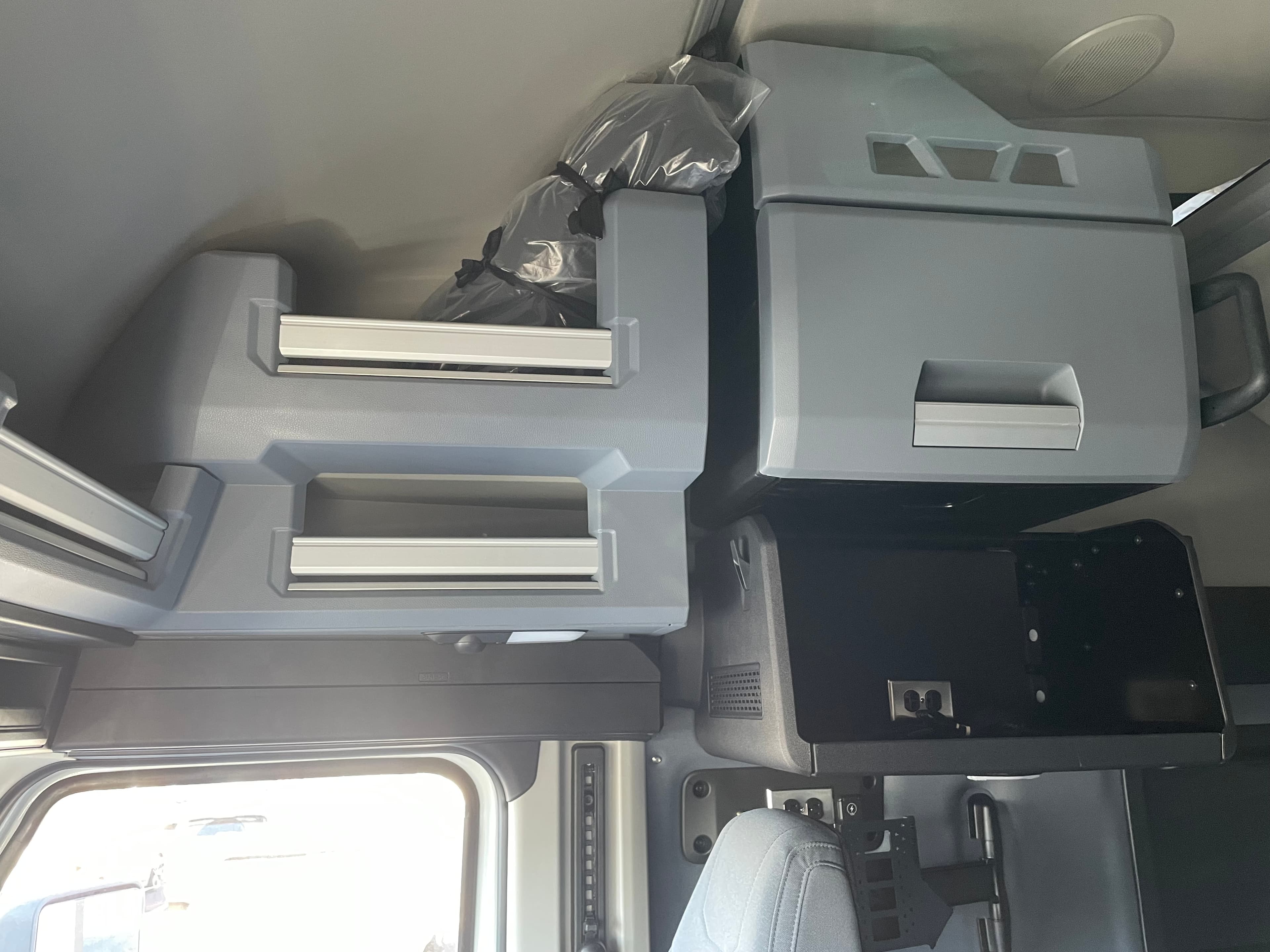 2026 Mack PR64T76H - Photo 1