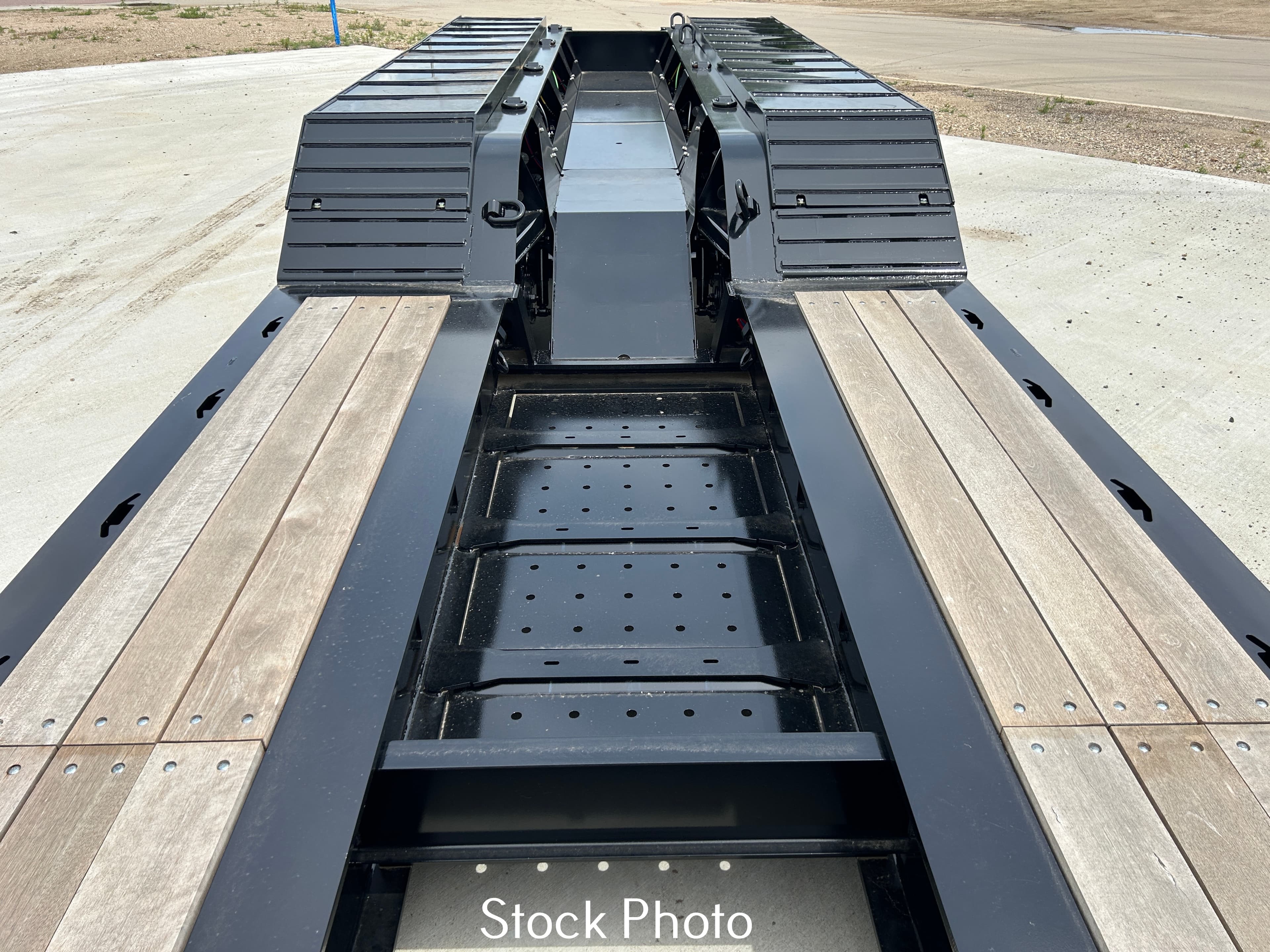 2026 Load King 554-Quad-9'Wide-24"LDH - Photo 1