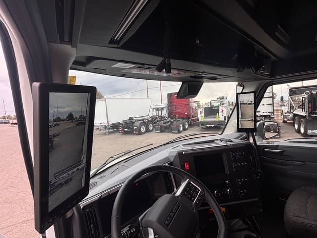 2026 Mack PR64T76H - Photo 1