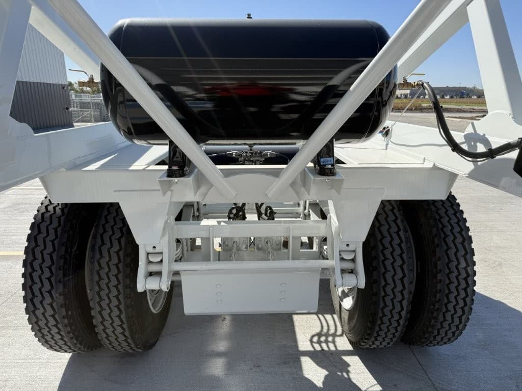 2027 Armor Lite SBD40 Spring - Skeleton - Photo 1