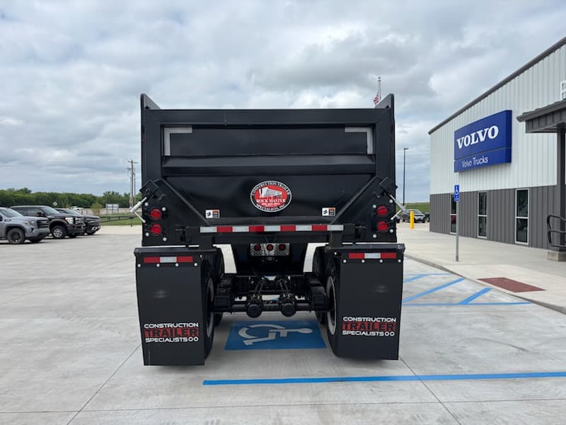 2027 Cts HRD-32'/48" - Photo 1