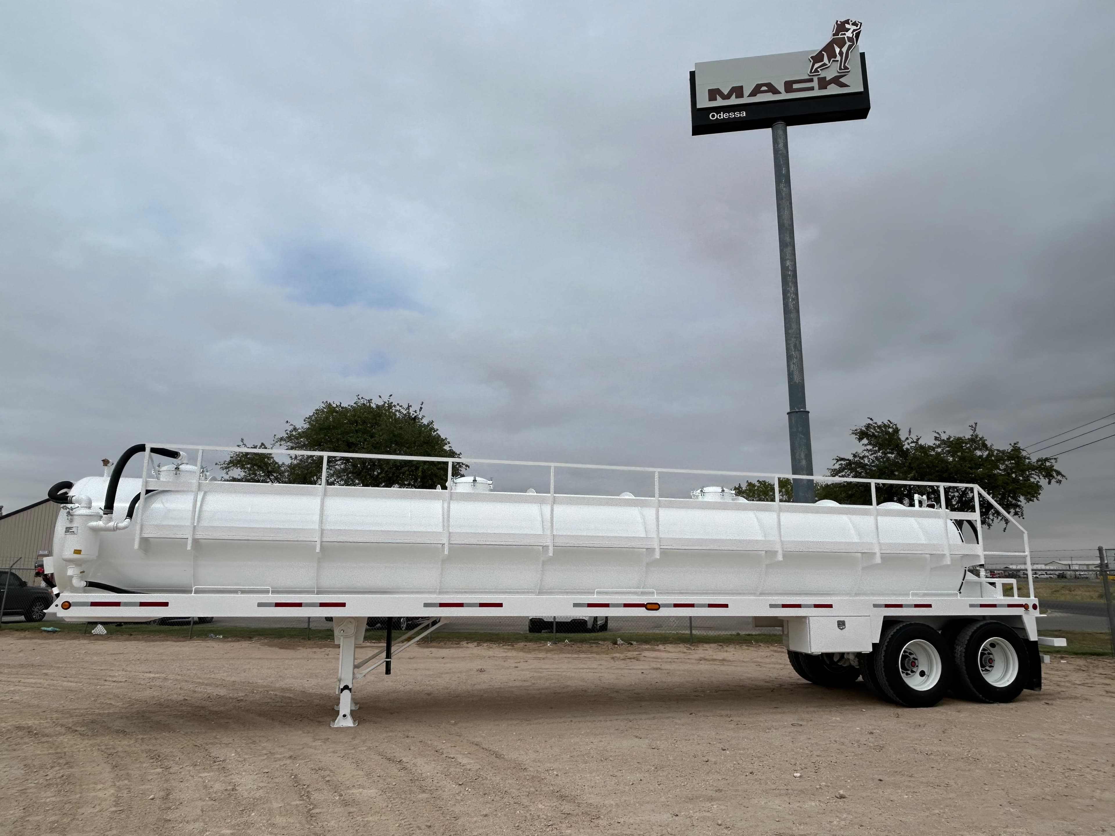 2026 Troxell 130BBL - Photo 1