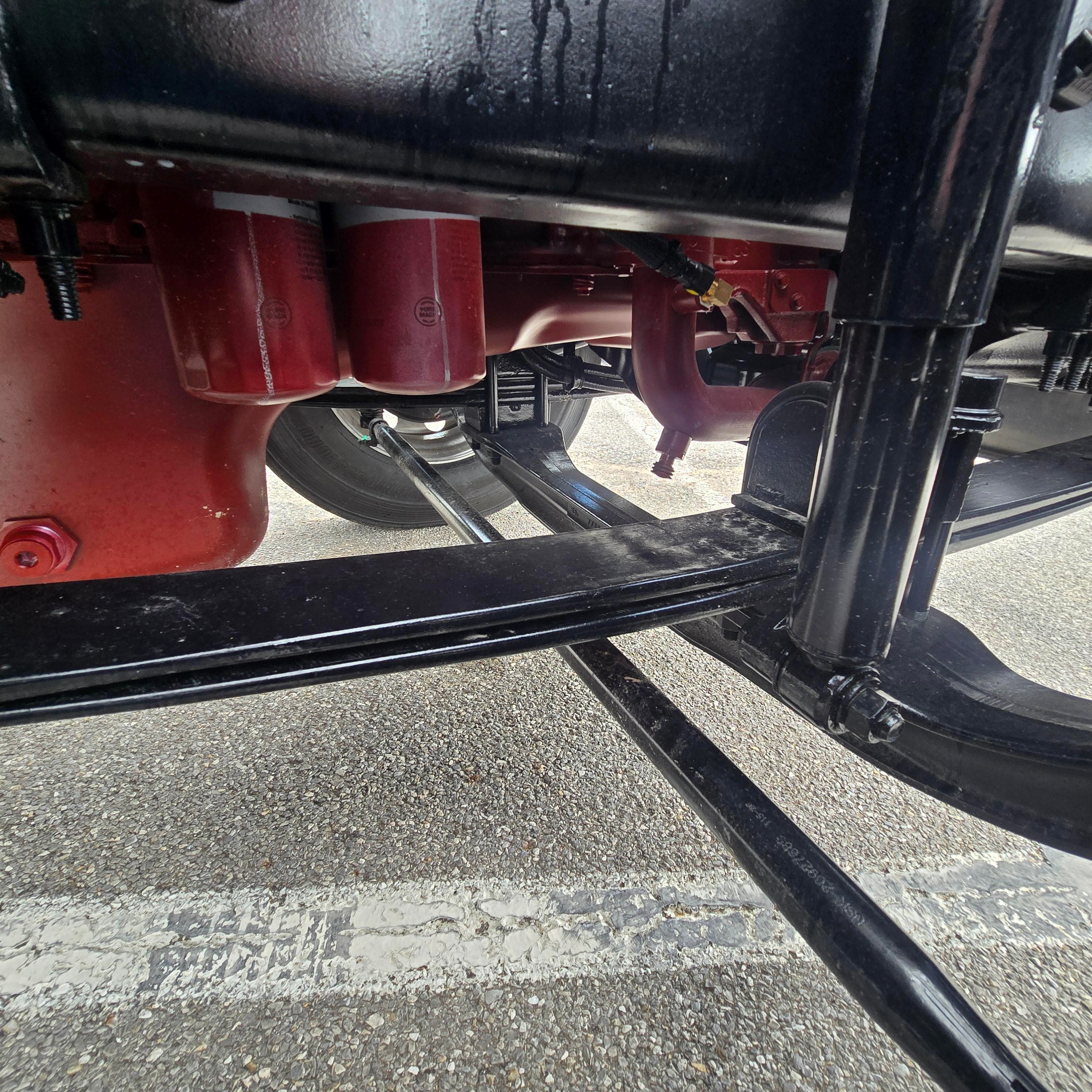2027 Mack PI64T - Photo 1