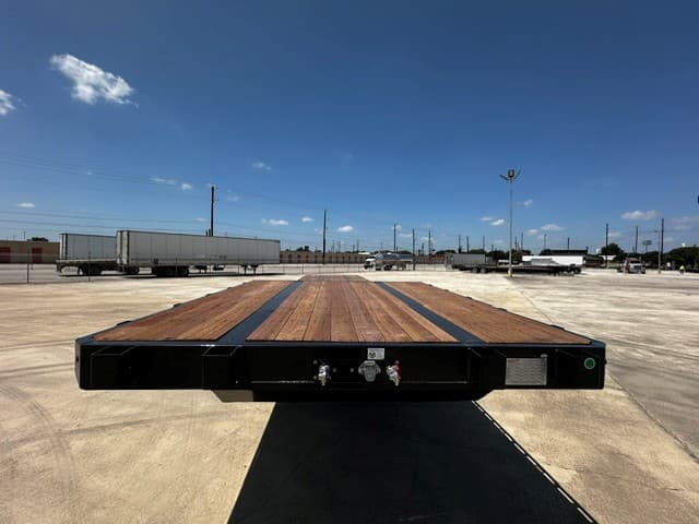 2027 Dura-haul Drop Deck 48' - Spread - Photo 1