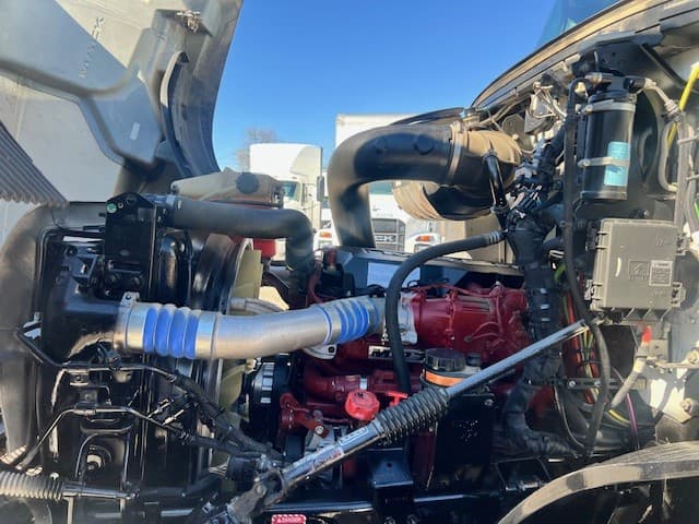 2022 Mack AN42T - Photo 1