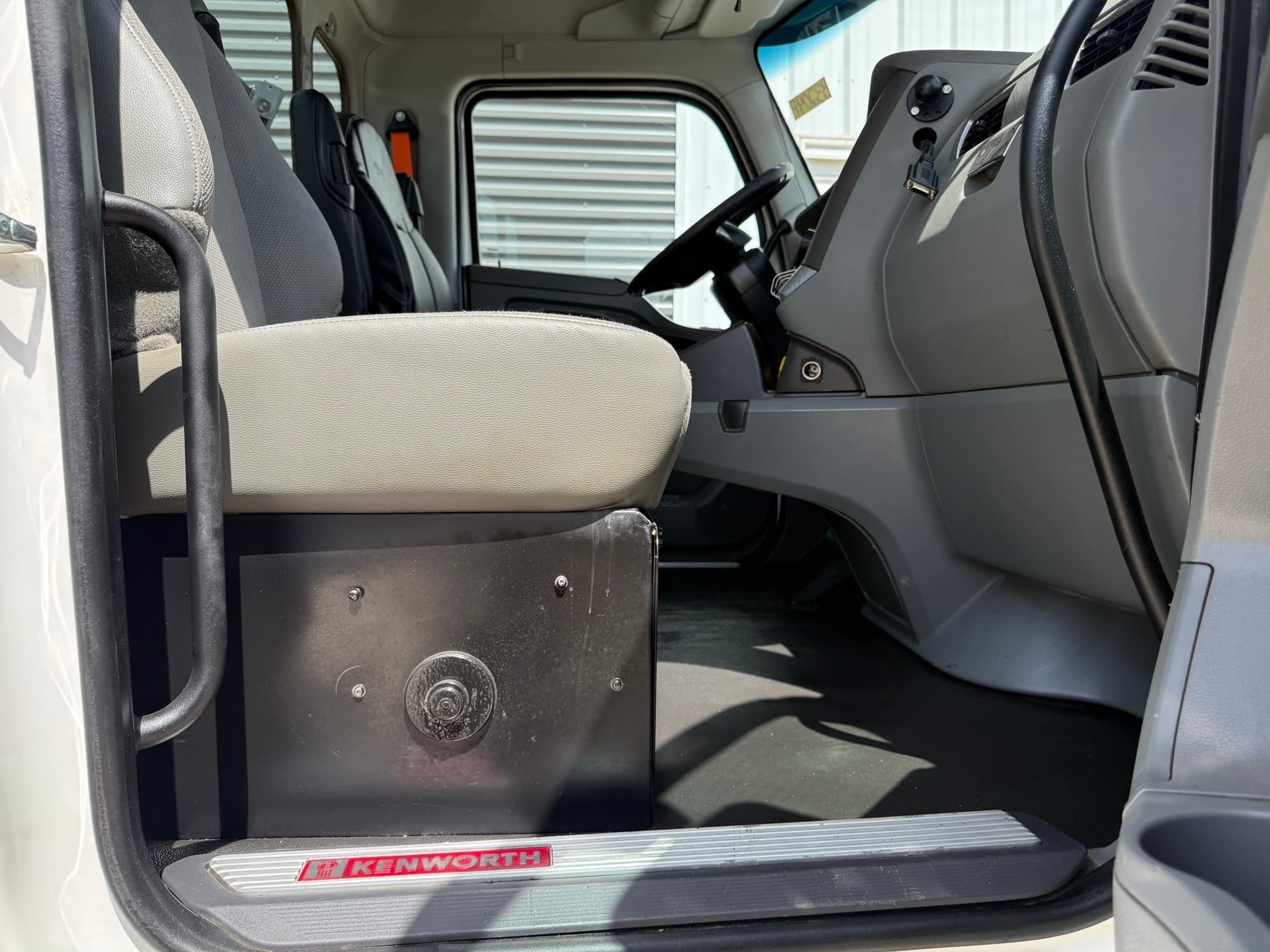 2018 Kenworth T880 - Photo 1