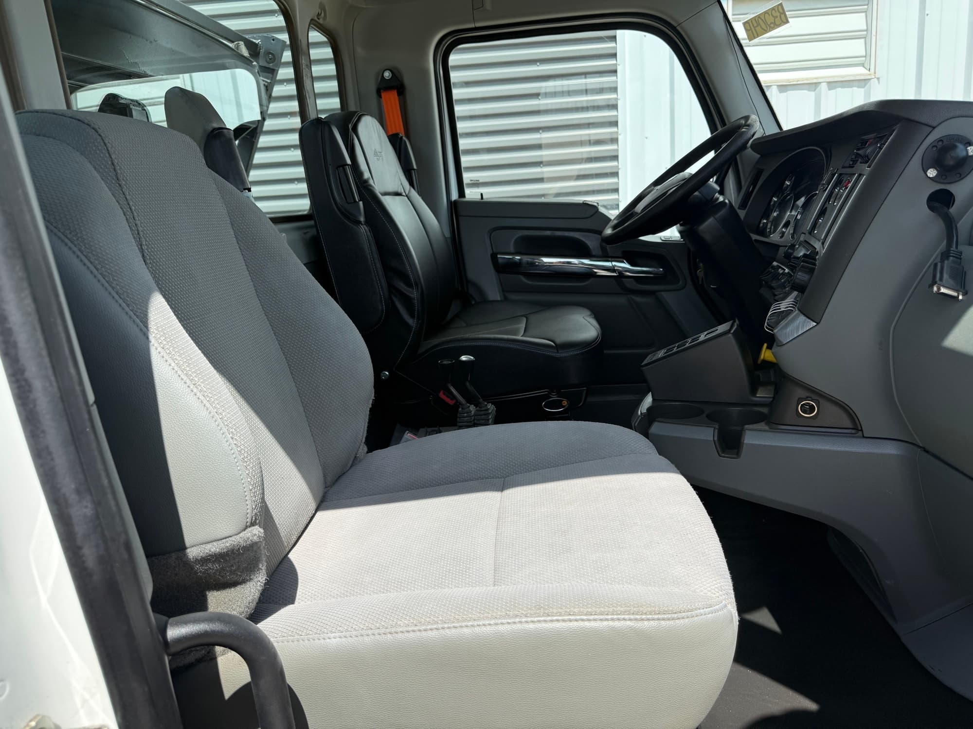 2018 Kenworth T880 - Photo 1