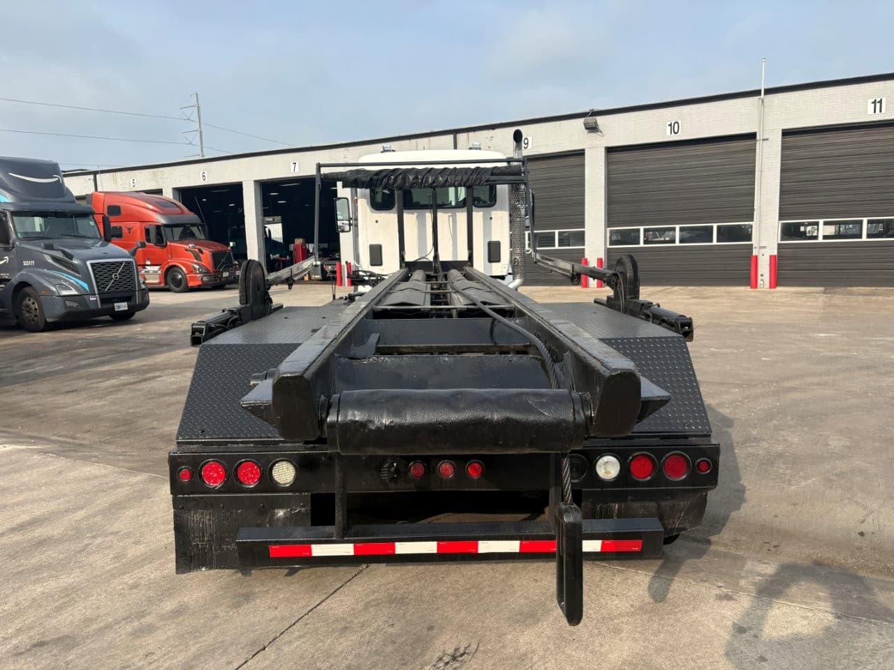 2018 Kenworth T880 - Photo 1