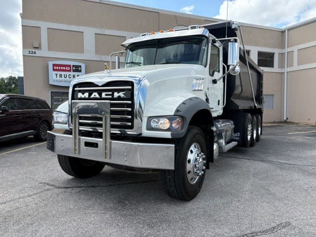 2023 Mack GR84F - Photo 1