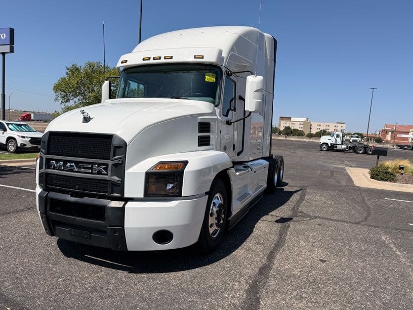 2020 Mack ANTHEM - Photo 1