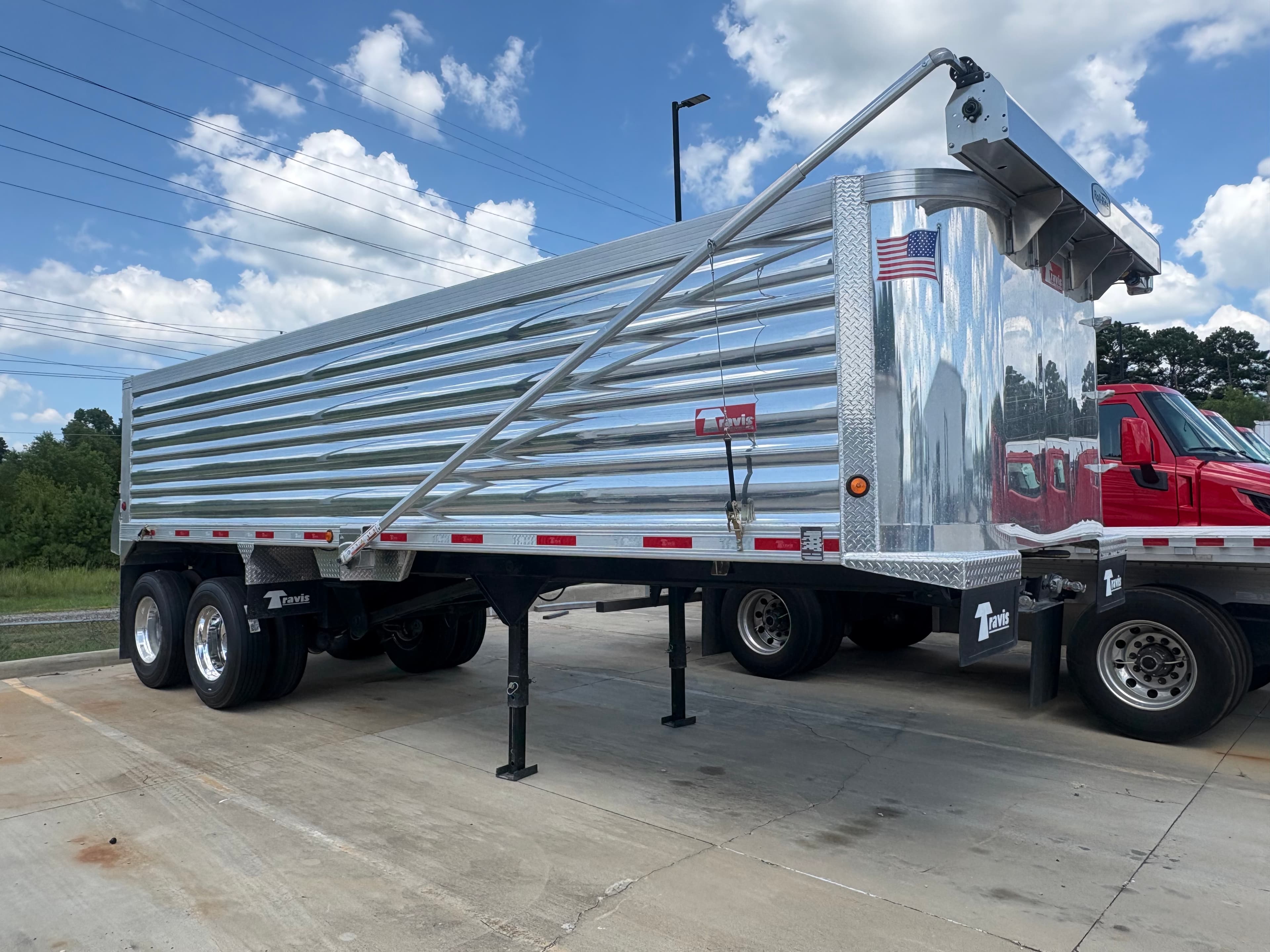 2027 Travis END DUMP - Photo 1