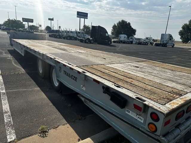 2019 Traileze TE70 XTS - Photo 1