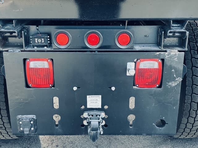 2025 Mack MD6 - Photo 1