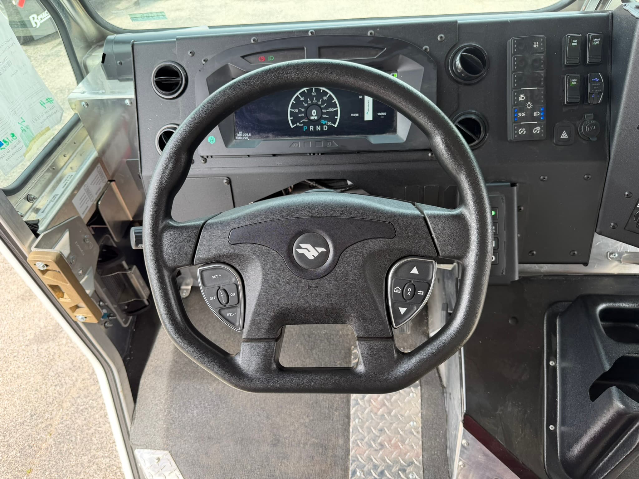 2025 Harbinger S554 - Photo 1