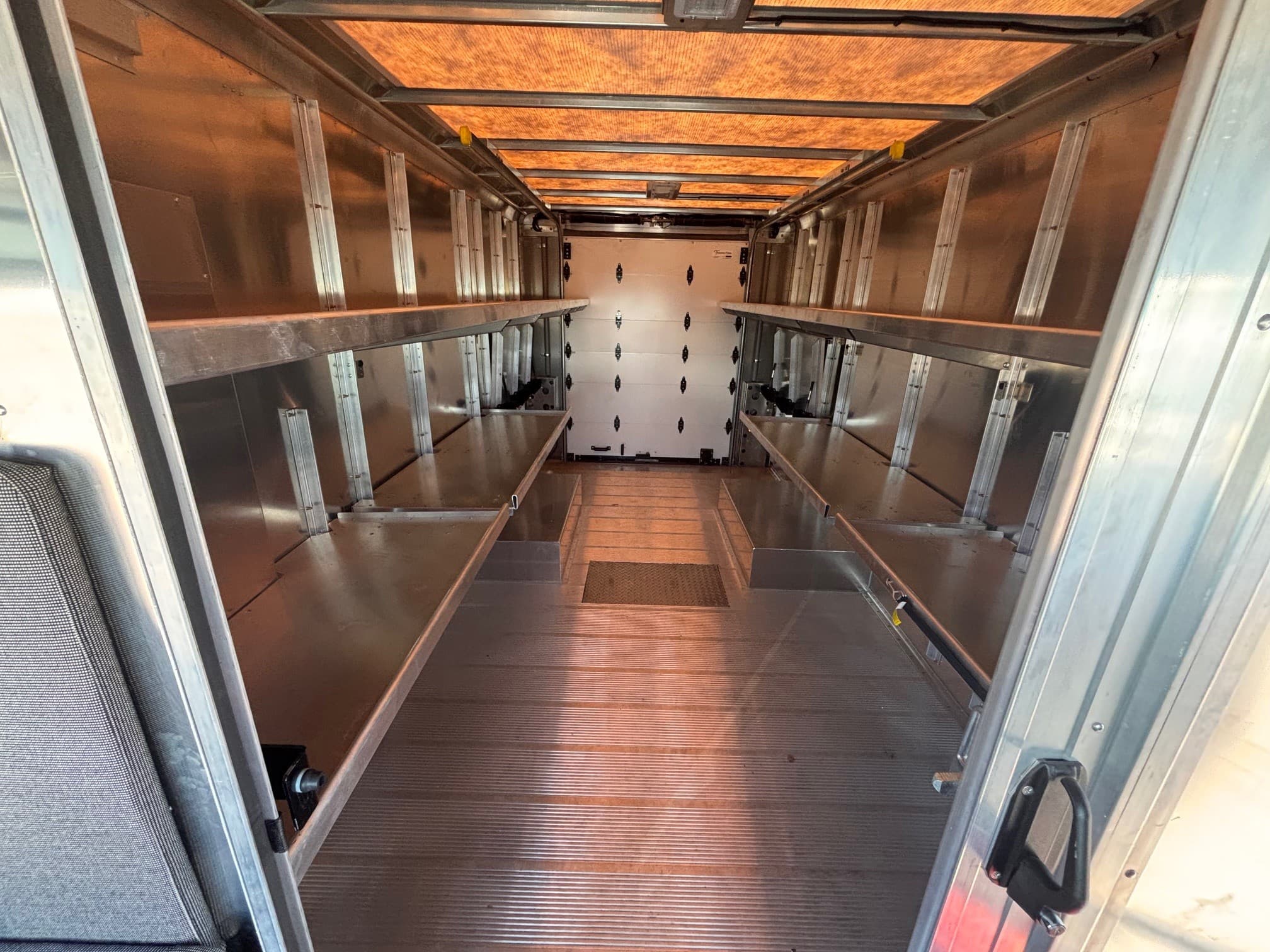2025 Harbinger S655 - Photo 1