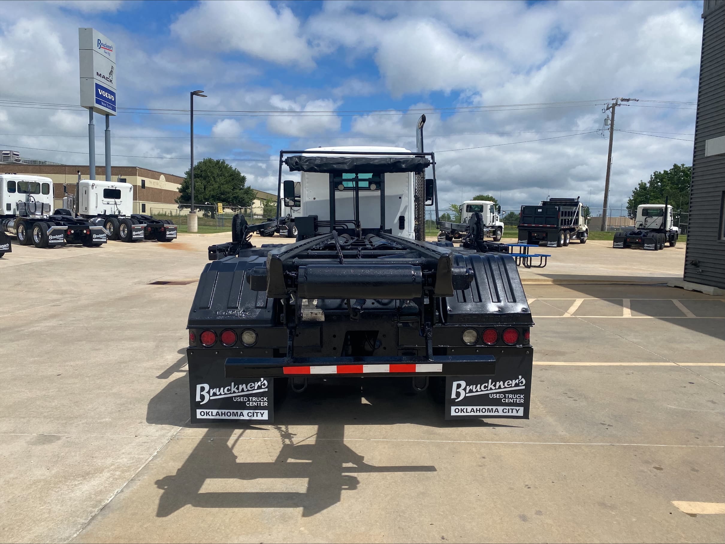 2018 Kenworth T880 - Photo 1