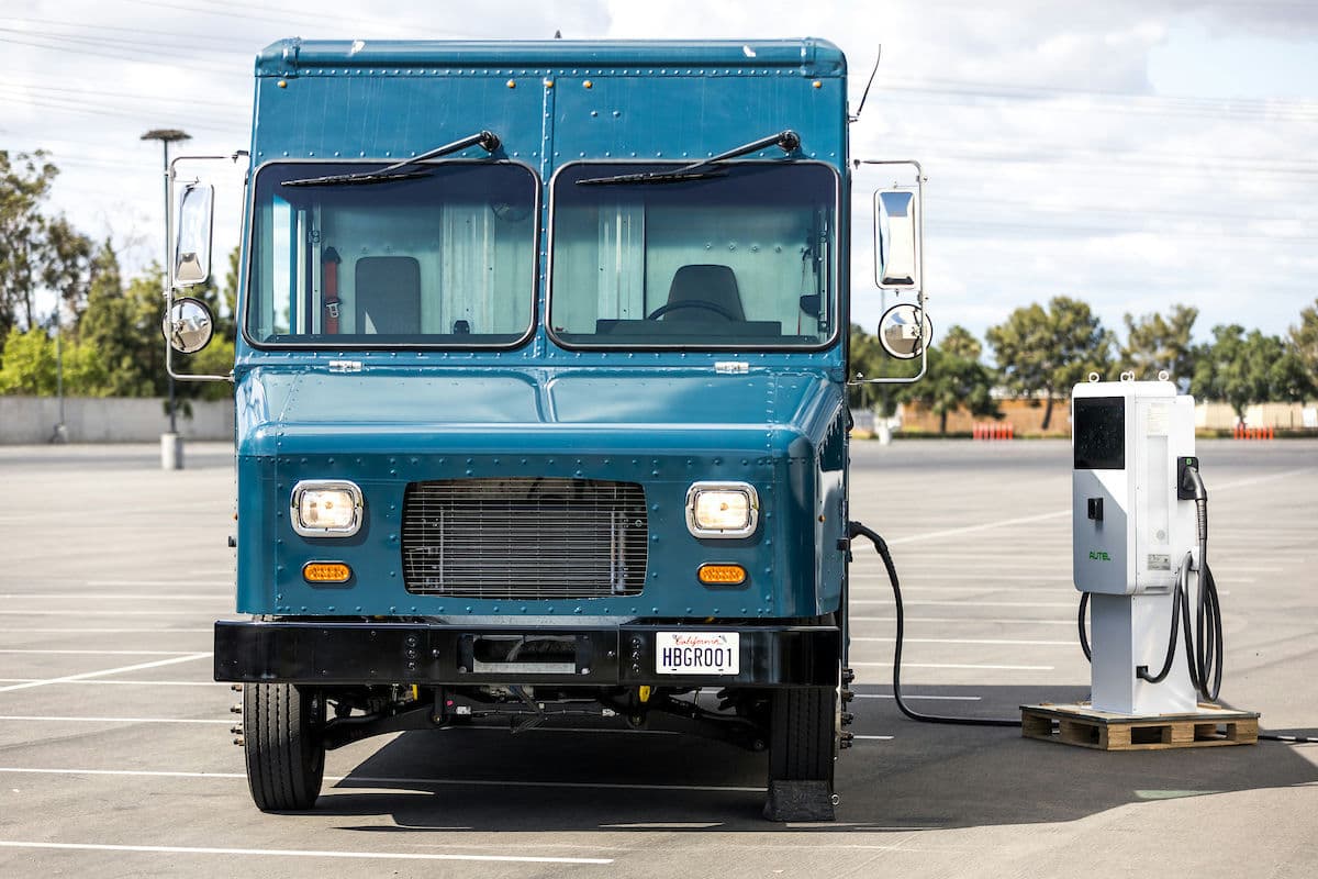 2025 Harbinger S656 - Photo 1