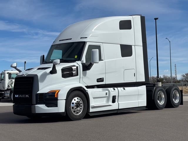 2026 Mack PR64T76H - Photo 1