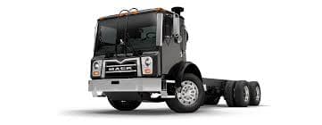 2026 Mack TE64 - Photo 1
